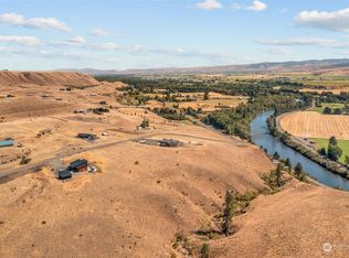 LOT -2A Deer Valley Dr, Ellensburg, WA 98926