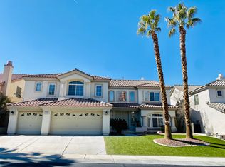 123 Cascade Lake St, Las Vegas, NV 89148