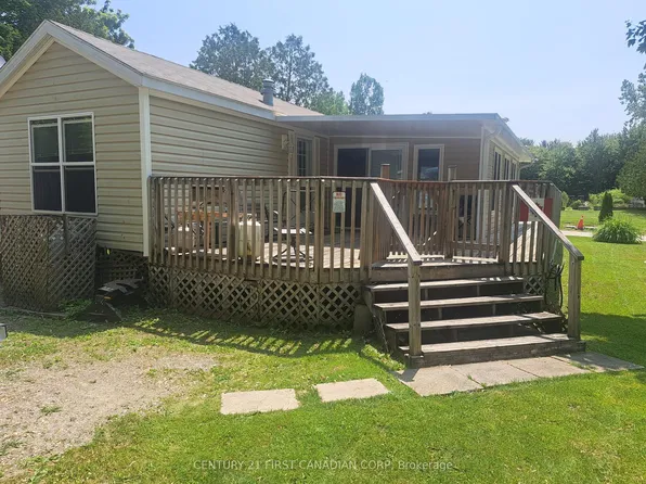 256440 Sunova Cres #501, Zorra, ON N0M 2G0