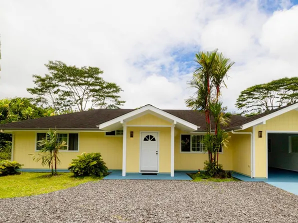 15-672 Kahakai Blvd, Pahoa, HI 96778