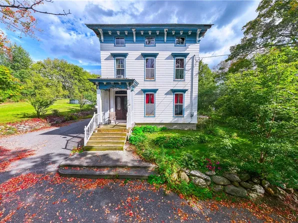 380 Stafford Ave, Waterville, NY 13480