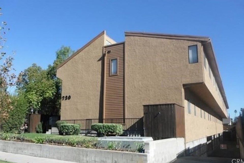 1st image of 720 S Marengo Ave APT 3