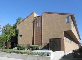 720 S Marengo Ave APT 3, Pasadena, CA 91106