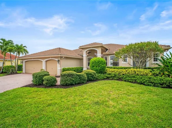 1098 Port Orange WAY, NAPLES, FL 34120