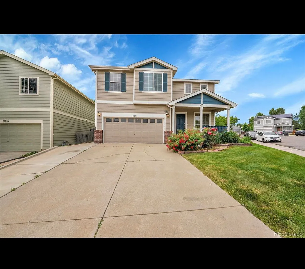 4 bed, 2570 sqft, $3,250 — Photo 2