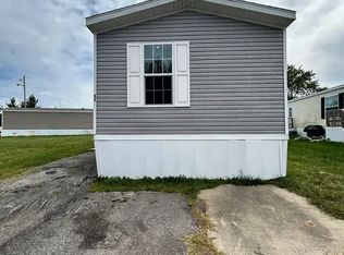 3411 W Chauncey Ln LOT 57-CV57, Madison, IN 47250
