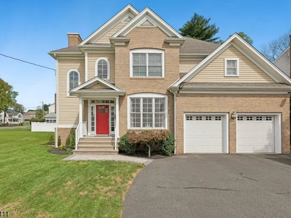 511 Westfield Rd, Scotch Plains Twp., NJ 07076