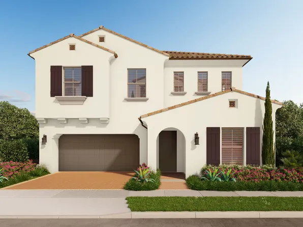 116 Mossvine, Irvine, CA 92618
