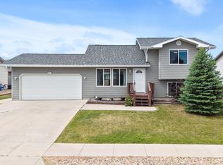 757 Old Cavalry Rd, Box Elder, SD 57719