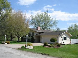 2224 A Ave E, Oskaloosa, IA 52577