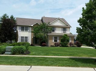 35994 Falcon Crest Ave, Avon, OH 44011