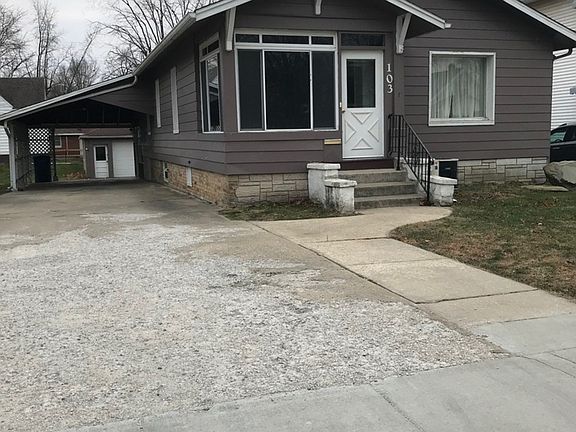 3rd image of 103 W Jackson Ave
