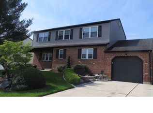 316 Jaymar Blvd, Newark, DE 19702