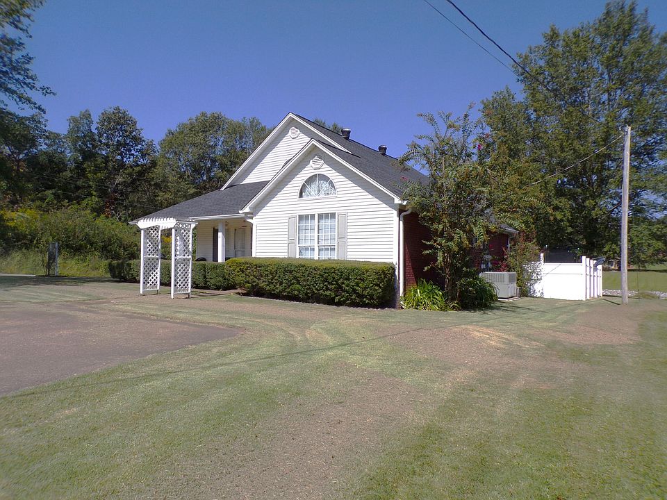 65 Main St, Rienzi, MS 38865 MLS 233286 Zillow