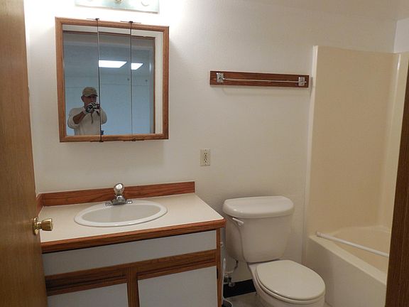 Bathroom. Laundry Room Attached