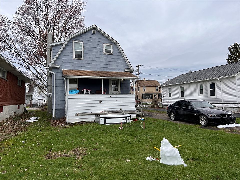 20 N Baldwin St, Johnson City, NY 13790 Zillow