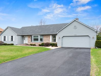 3620 Lakeview Dr, Algonquin, IL, 60102