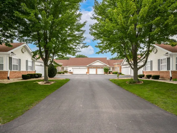 13330 S Bayberry Ln, Plainfield, IL 60544