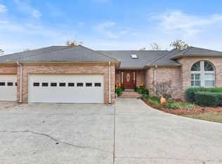 471 Big Nose Dr, Centre, AL 35960