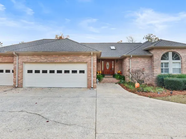 471 Big Nose Dr, Centre, AL 35960