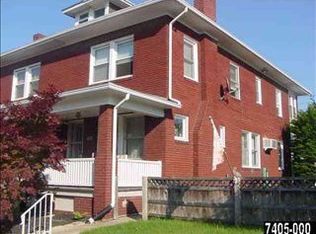 534 Ludlow Ave, York, PA 17403