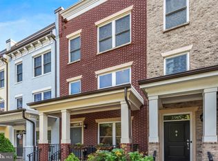 2917 Chancellors Way NE, Washington, DC 20017