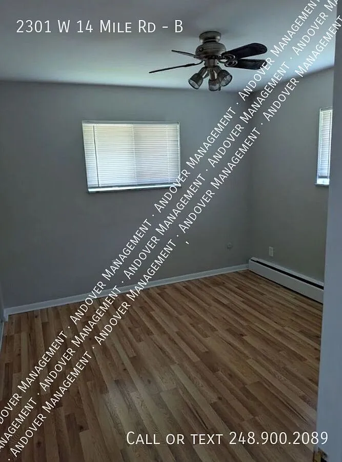 Maple Ranch - Renovated 1 Bedroom Apartment — Photo 4