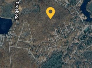 Coolbaugh Rd, East Stroudsburg, PA 18302