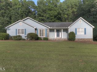 150 Stoneridge Way, Fayetteville, GA 30215