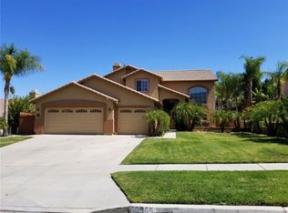 3555 Ambrose Cir, Corona, CA 92882