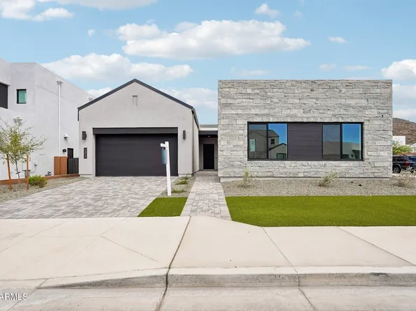 7312 W RUNNING DEER Trail, Peoria, AZ 85383