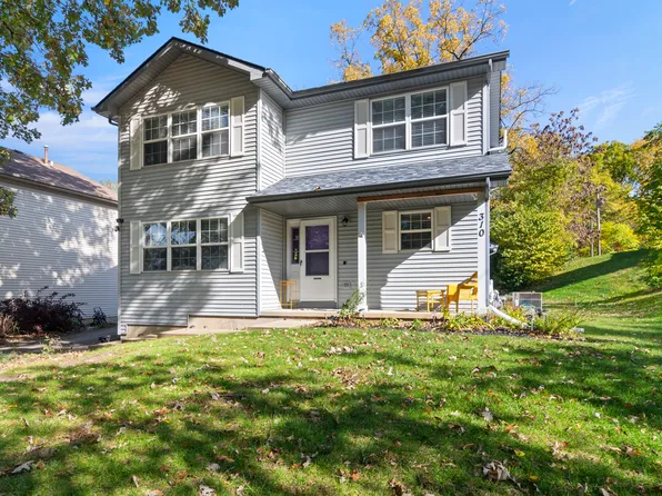 310 Mill St, Yorkville, IL 60560