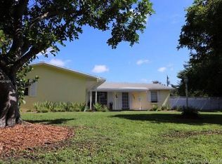 7381 SW 116th St, Pinecrest, FL 33156