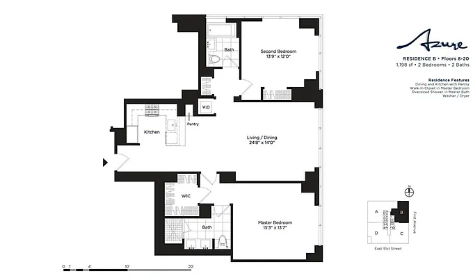 Rented by Swythe, Inc. | media 24