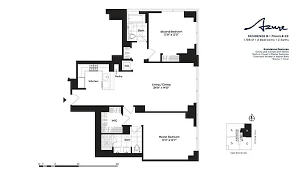 Rented by Swythe, Inc.