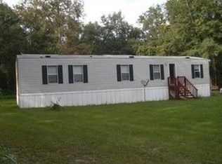 668 SW McClinton Dr, Fort White, FL 32038