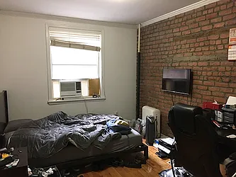 Rented by City Apt Group LLC