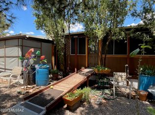 292 N Warren Rd, Benson, AZ 85602