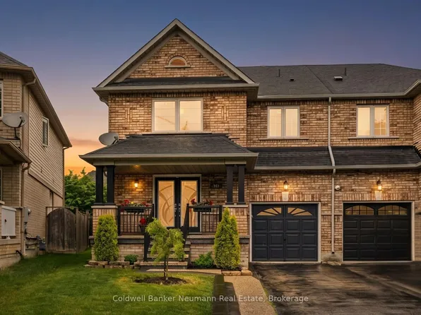 308 Fasken Ct, Milton, ON L9T 6S9