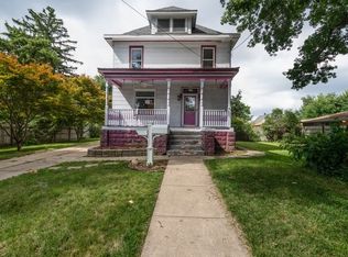 1923 W Alice Ave, West Peoria, IL