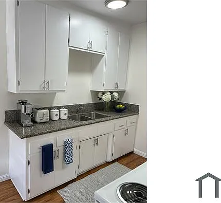 2 bed, 650 sqft, $1,795 — Photo 4