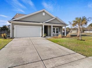 3310 Zoe St, Johns Island, SC 29455