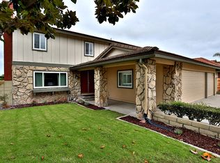 16199 Gallatin St, Fountain Valley, CA 92708