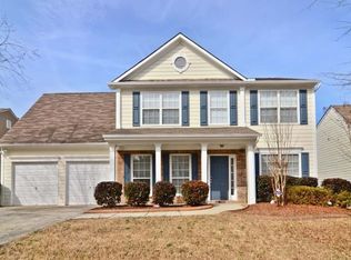 5456 Somer Mill Rd, Douglasville, GA 30134