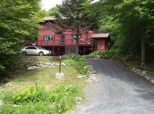 151 Wentworth Rd, Bolton, VT 05477