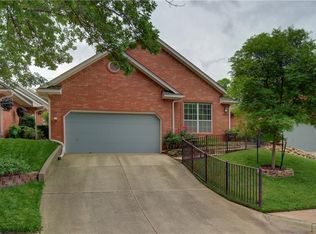 2205 Rustic Creek Ter, Edmond, OK 73013