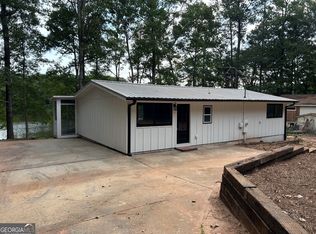 111 Dogwood Cir, Jackson, GA 30233