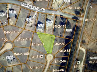 90 Rogue Rd #90, Cape Charles, VA 23310