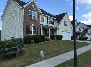 4352 Beaver Tree St, Loganville, GA 30052