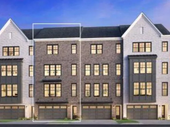 2186 Crestview Dr #57, Brookhaven, GA 30319